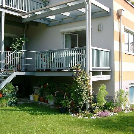 Ferienwohnung Kern Bodensdorf Pokoj fotografie