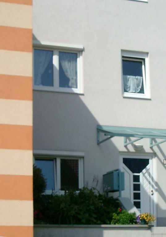 Ferienwohnung Kern Bodensdorf Pokoj fotografie