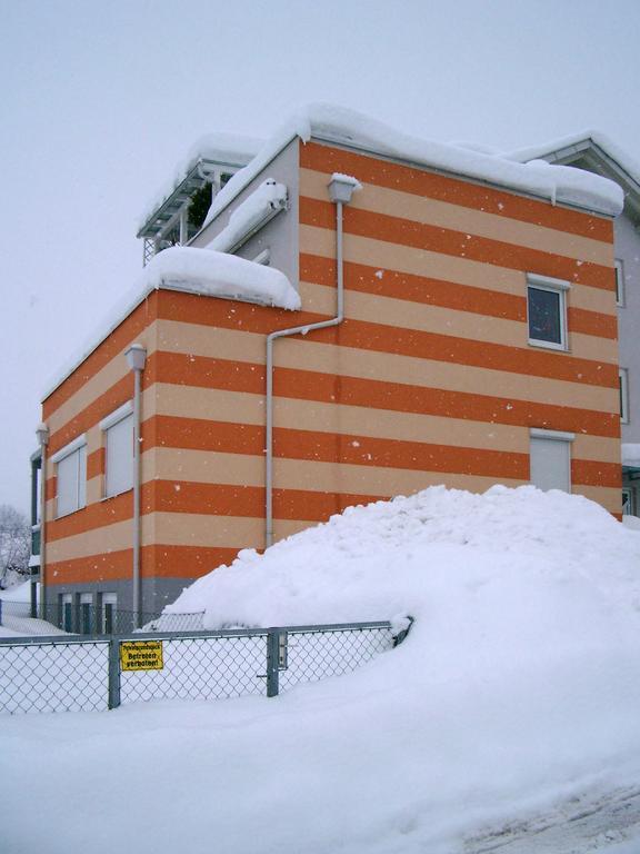 Ferienwohnung Kern Bodensdorf Pokoj fotografie