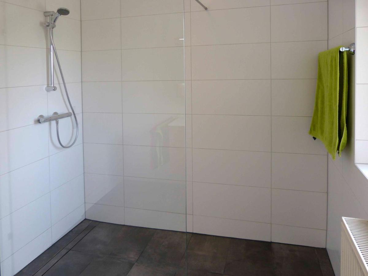 Ferienwohnung Kern Bodensdorf Exteriér fotografie