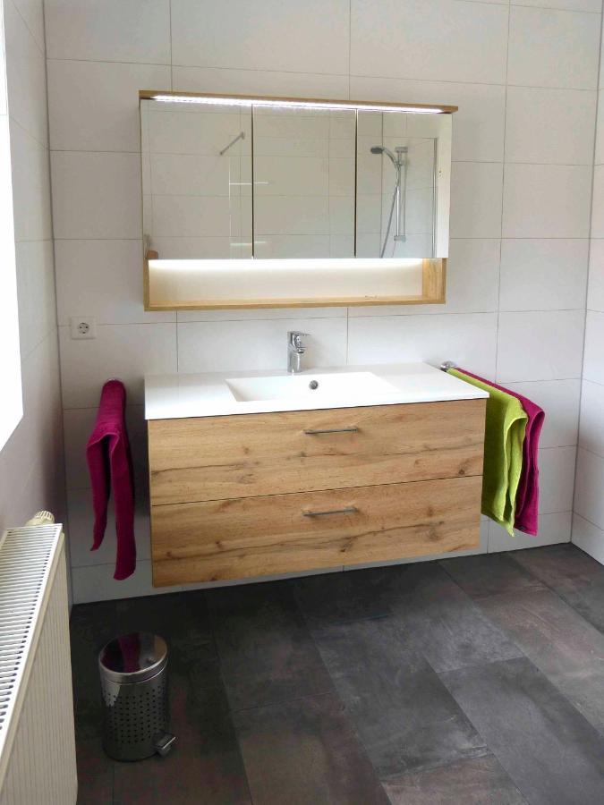 Ferienwohnung Kern Bodensdorf Exteriér fotografie