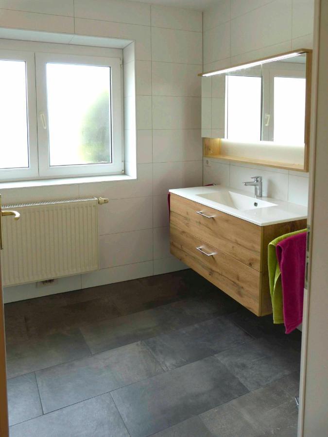 Ferienwohnung Kern Bodensdorf Exteriér fotografie